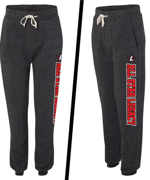 ASL Grey Joggers