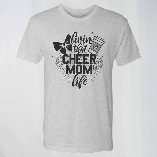 Cheer Mom Life - Image 2