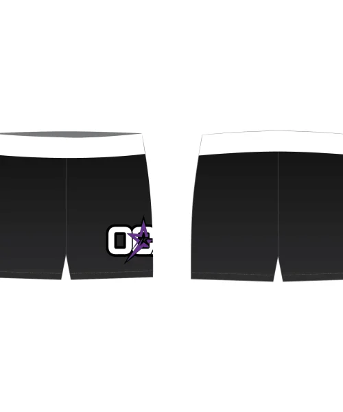 OCA Shorts