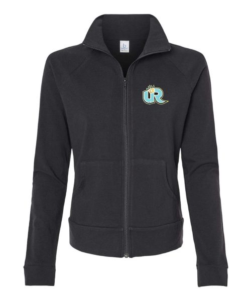 URA Zip Up Jacket