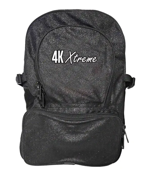 4K Backpack