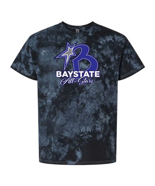 BA Tie Dye Tee