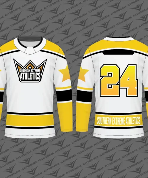 SEA Hockey Jersey