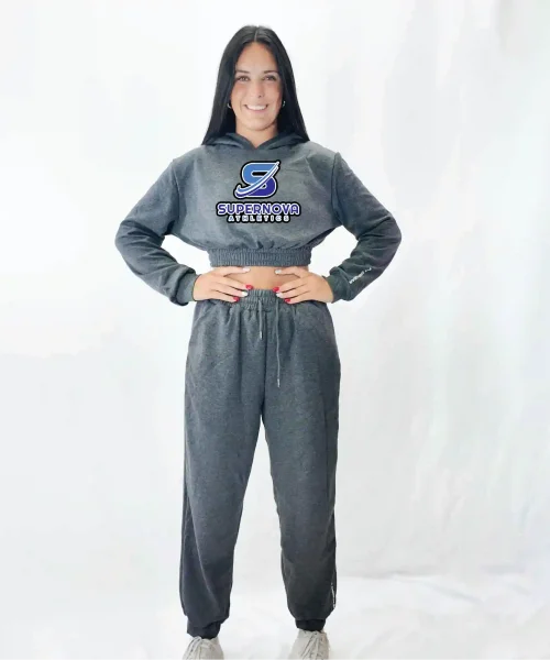 Supernova Special Sweatsuit
