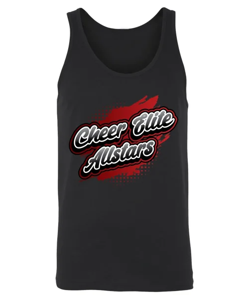 CE New Tank