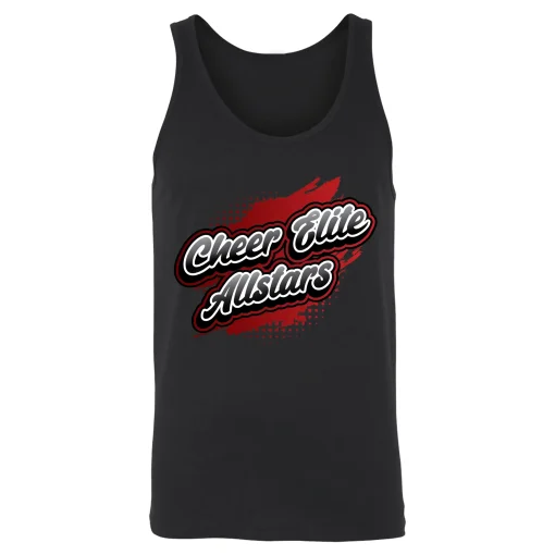 CE New Tank