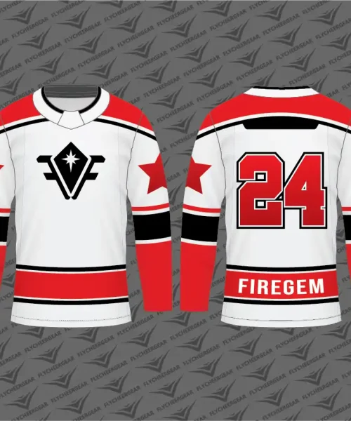FG Hockey Jersey