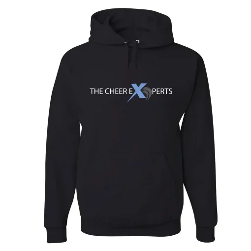 CXP Black Hoodie