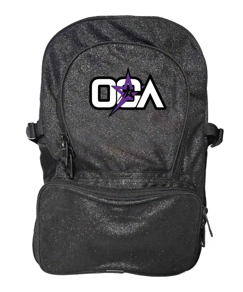 OCA Backpack