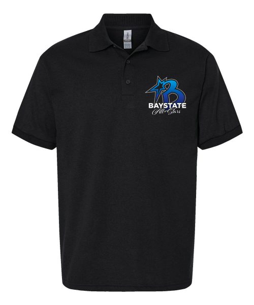 BA Black Polo