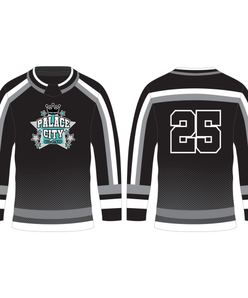 PCA Hockey Jersey