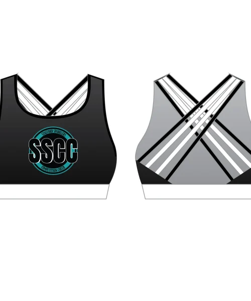 SSCC Sports Bra
