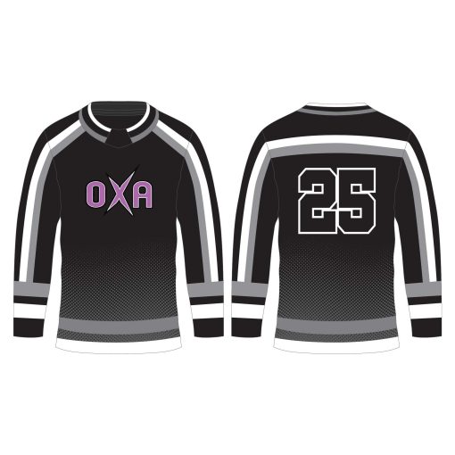 OXA Hockey Jersey
