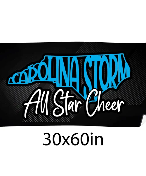 CS Beach Towel