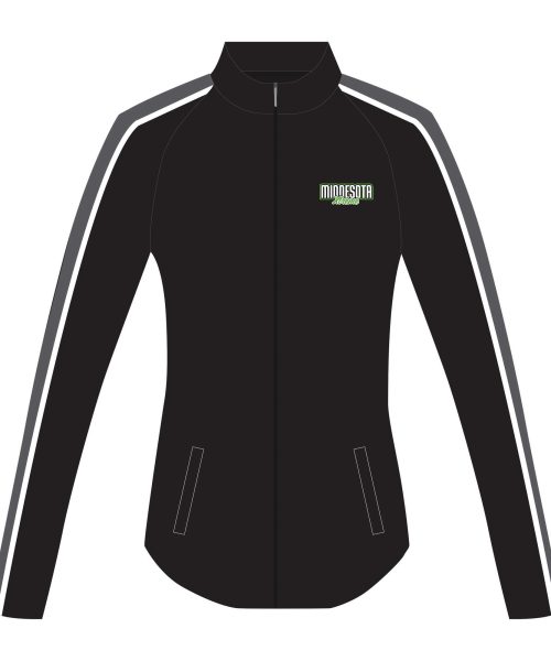 MX Warmup Jacket