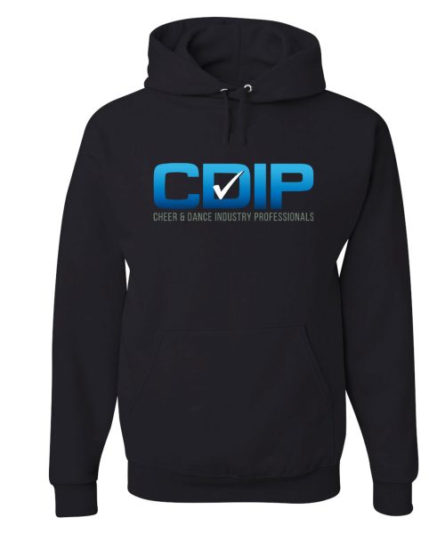 CDIP Judge Hoodie