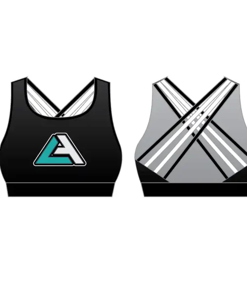 LA Sports Bra