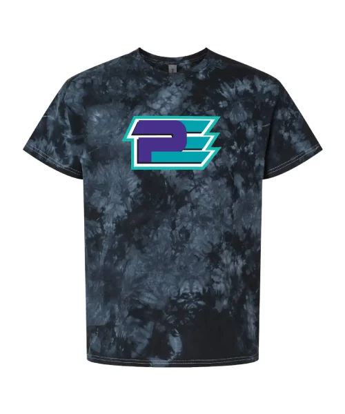 PE Tie Dye Tee