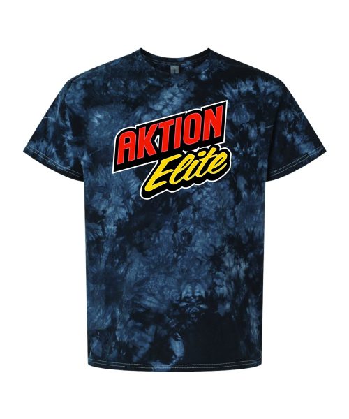 AE Tie-Dye Tee