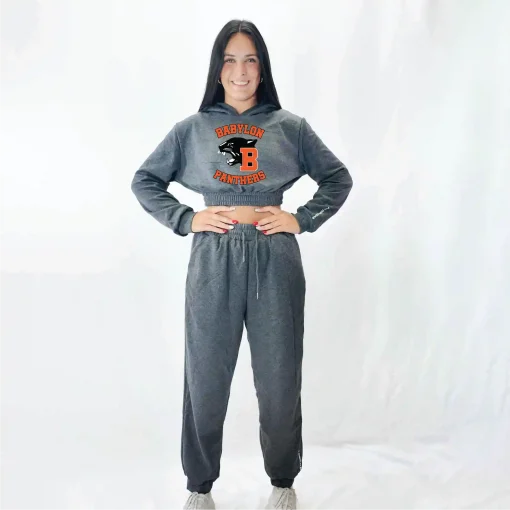 BP Special Sweatsuit