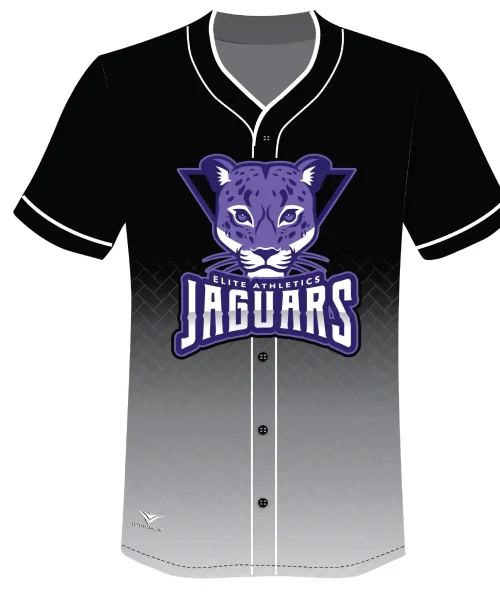 EAJ Baseball Jersey 25