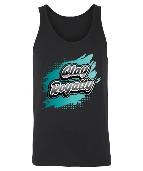 CR Cheer Tank