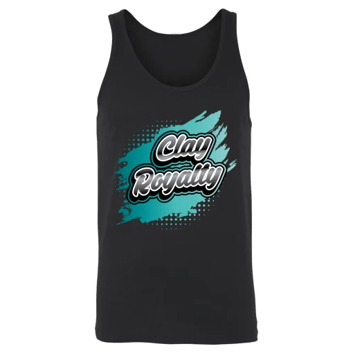 CR Cheer Tank