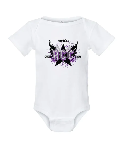 ACC Baby Onesie