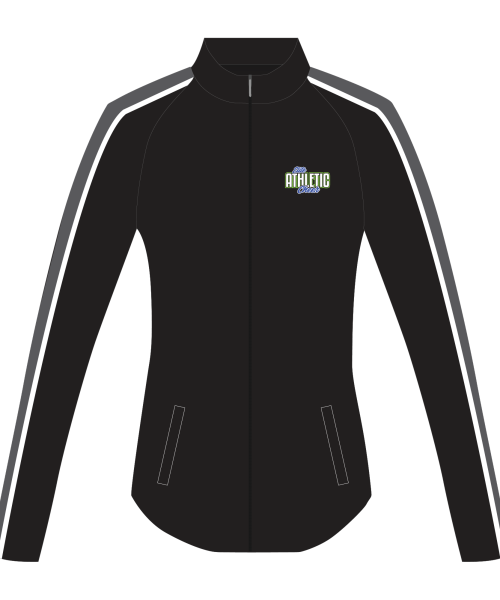 EAC Warmup Jacket