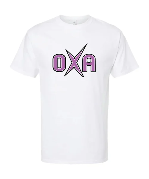 OXA White Tee