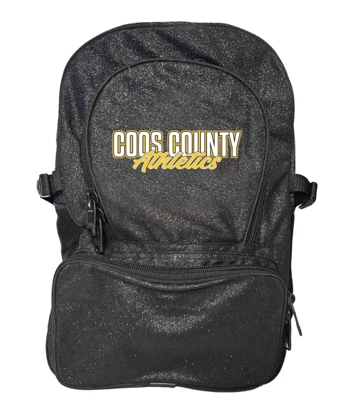 CCA Backpack