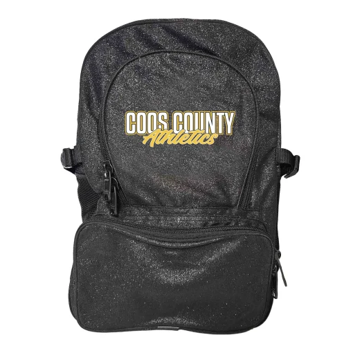 CCA Backpack