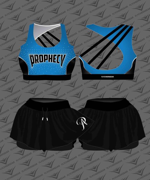 Prophecy Practice Set 2