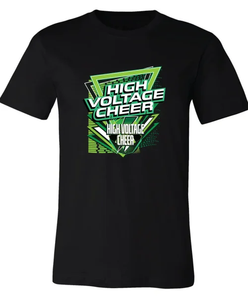 HVC New Tee