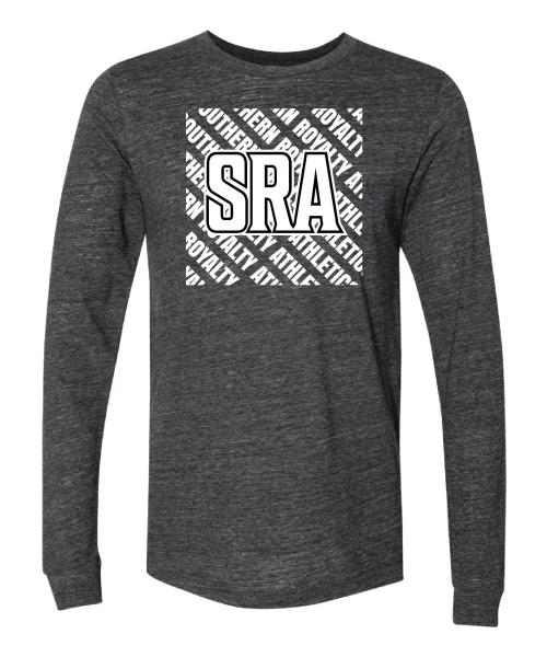 SRA Long Sleeve