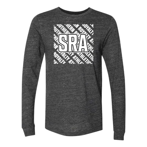 SRA Long Sleeve