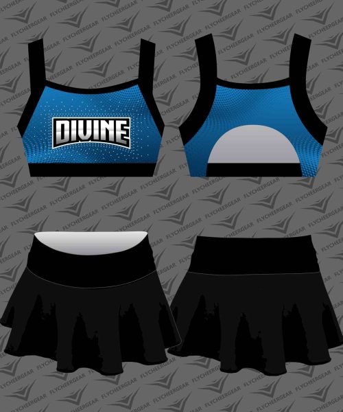 Prophecy Practice Set 1