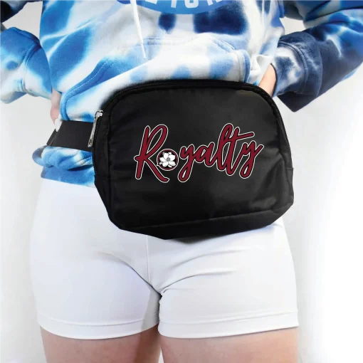 SRA Belt Bag