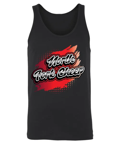 NFC Cheer Tank