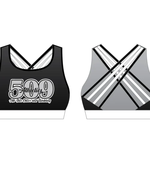 509 Sports Bra