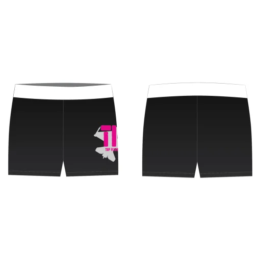 TFC Shorts