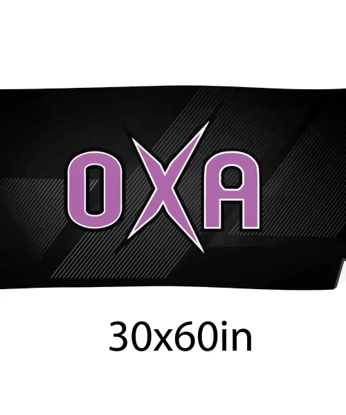 OXA Beach Towel