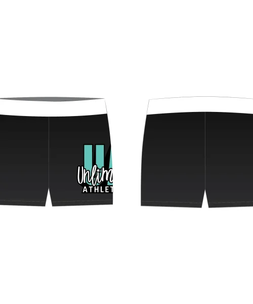 UA Shorts