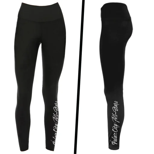 PCA High Rise Leggings