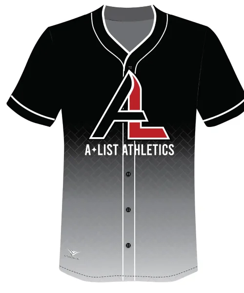 ALA Baseball Jersey 25
