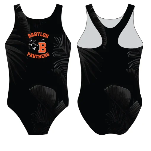 BP Swimsuit