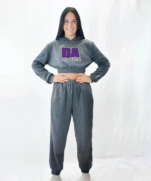 DA Special Sweatsuit