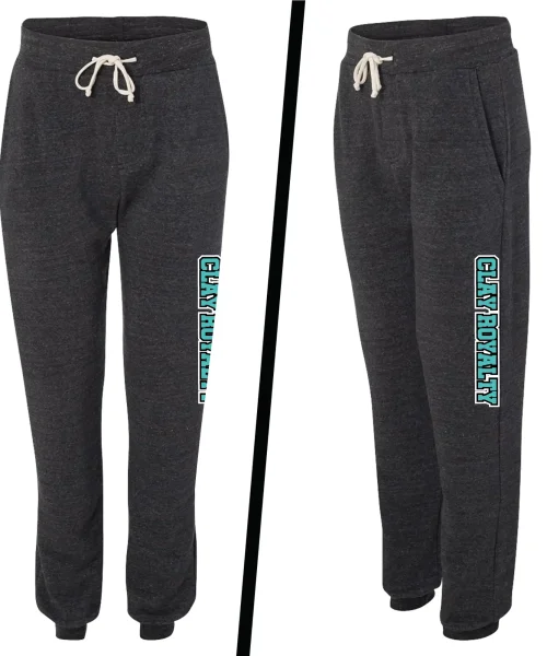 CR Dark Joggers