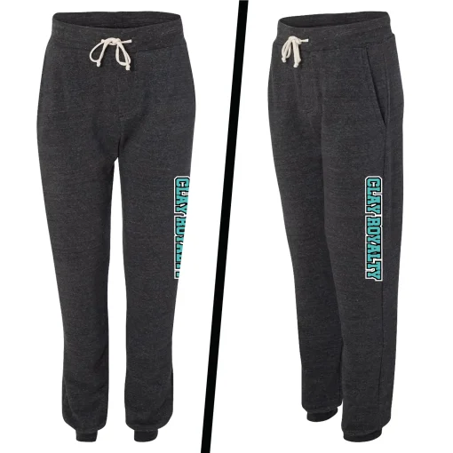 CR Dark Joggers