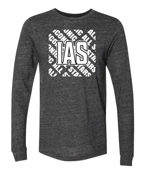 IAS Long Sleeve
